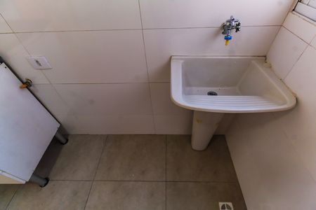 Apartamento para alugar com 1 quarto, 30m² em Mooca, São Paulo