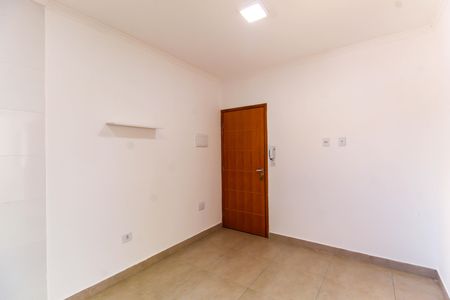 Apartamento para alugar com 1 quarto, 30m² em Mooca, São Paulo