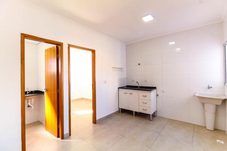 Apartamento para alugar com 1 quarto, 30m² em Mooca, São Paulo