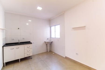 Apartamento para alugar com 1 quarto, 30m² em Mooca, São Paulo