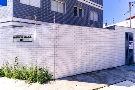 Apartamento para alugar com 1 quarto, 30m² em Mooca, São Paulo