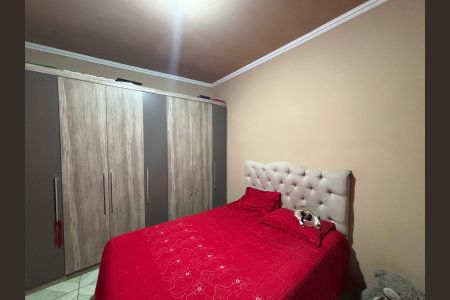 Casa para alugar com 2 quartos, 75m² em Jardim Isaura, Barueri