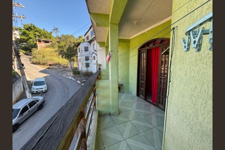 Casa para alugar com 2 quartos, 75m² em Jardim Isaura, Barueri