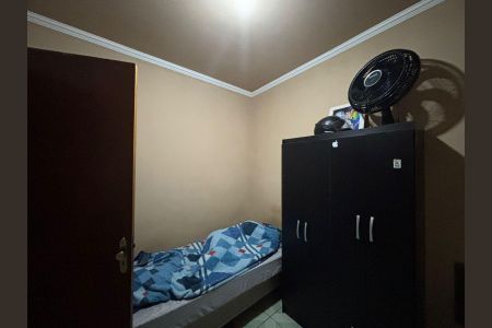 Casa para alugar com 2 quartos, 75m² em Jardim Isaura, Barueri
