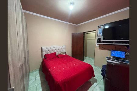 Casa para alugar com 2 quartos, 75m² em Jardim Isaura, Barueri