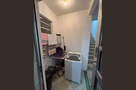 Casa para alugar com 2 quartos, 75m² em Jardim Isaura, Barueri