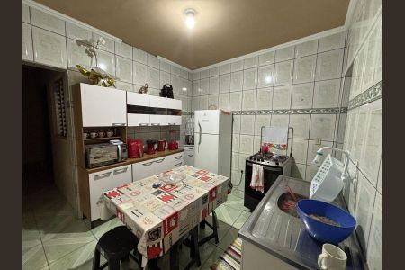Casa para alugar com 2 quartos, 75m² em Jardim Isaura, Barueri