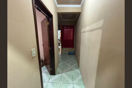 Casa para alugar com 2 quartos, 75m² em Jardim Isaura, Barueri