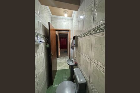 Casa para alugar com 2 quartos, 75m² em Jardim Isaura, Barueri