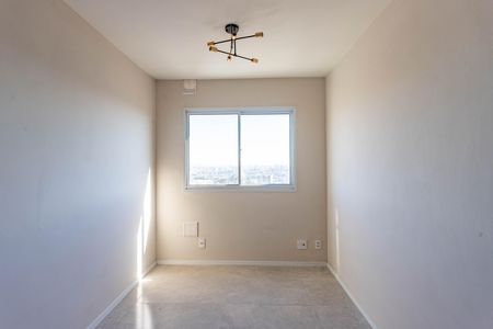 Apartamento à venda com 37m², 2 quartos e sem vaga Apartamento à venda com 37m², 2 quartos e sem vagaSala
