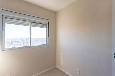 Apartamento à venda com 37m², 2 quartos e sem vaga Apartamento à venda com 37m², 2 quartos e sem vagaQuarto 2