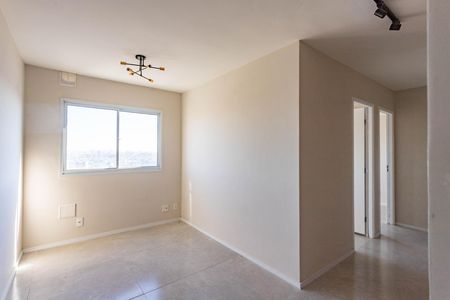 Apartamento para alugar com 2 quartos, 37m² em Americanópolis, São Paulo