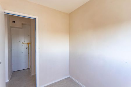 Quarto 2 de apartamento para alugar com 2 quartos, 37m² em Americanópolis, São Paulo