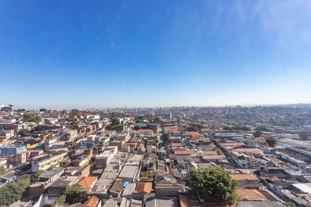 Apartamento à venda com 37m², 2 quartos e sem vaga Apartamento à venda com 37m², 2 quartos e sem vagaVista da sala