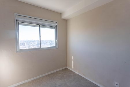 Quarto 1  de apartamento para alugar com 2 quartos, 37m² em Americanópolis, São Paulo