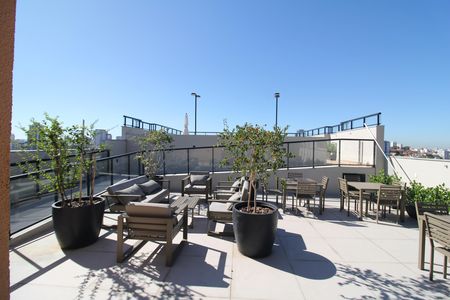 Studio para alugar com 28m², 1 quarto e sem vagaÁrea Comum