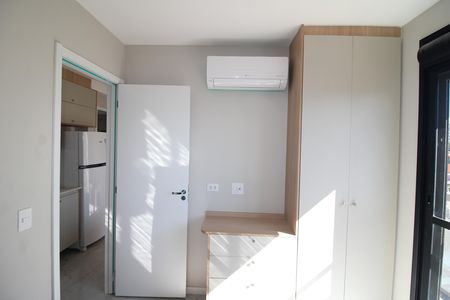 Studio para alugar com 28m², 1 quarto e sem vagaQuarto 1
