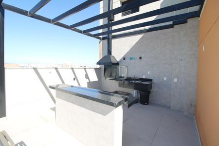 Studio para alugar com 28m², 1 quarto e sem vagaÁrea Comum