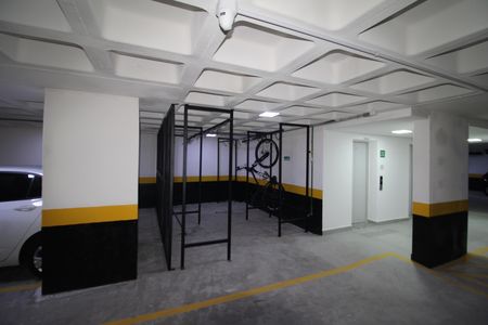 Studio para alugar com 28m², 1 quarto e sem vagaÁrea Comum