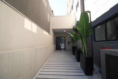 Studio para alugar com 28m², 1 quarto e sem vagaÁrea Comum