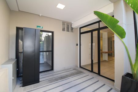 Studio para alugar com 28m², 1 quarto e sem vagaÁrea Comum