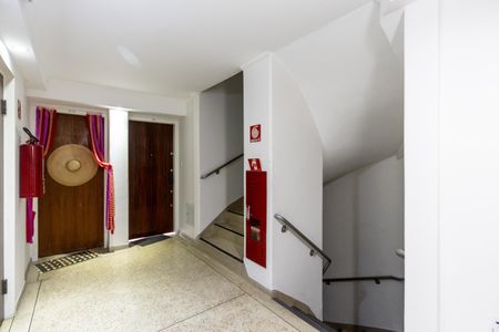 Apartamento para alugar com 70m², 2 quartos e 1 vaga