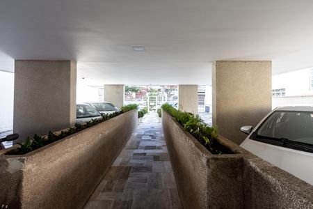 Apartamento para alugar com 70m², 2 quartos e 1 vaga