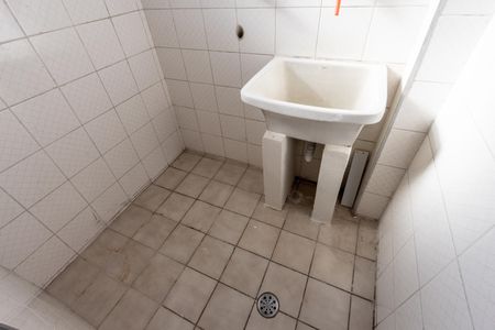 Apartamento para alugar com 70m², 2 quartos e 1 vaga