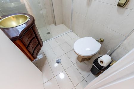 Apartamento para alugar com 70m², 2 quartos e 1 vaga
