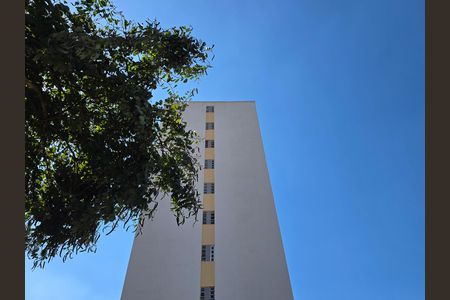 Fachada de apartamento para alugar com 2 quartos, 70m² em Alto da Lapa, São Paulo