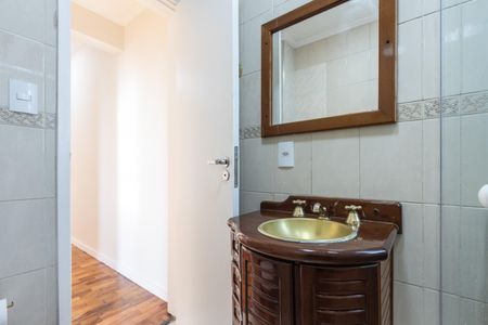 Apartamento para alugar com 70m², 2 quartos e 1 vaga