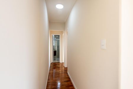 Apartamento para alugar com 70m², 2 quartos e 1 vaga