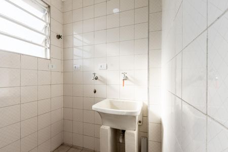 Apartamento para alugar com 70m², 2 quartos e 1 vaga