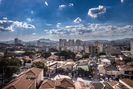 Apartamento para alugar com 2 quartos, 70m² em Alto da Lapa, São Paulo