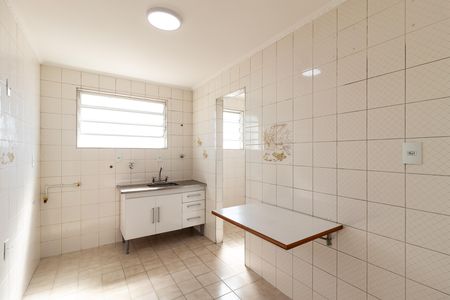 Cozinha de apartamento para alugar com 2 quartos, 70m² em Alto da Lapa, São Paulo