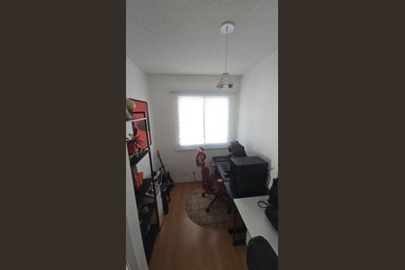 Quarto de apartamento à venda com 2 quartos, 42m² em Vila Independencia, São Paulo