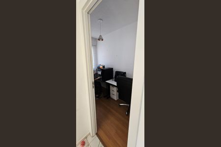 Quarto de apartamento à venda com 2 quartos, 42m² em Vila Independencia, São Paulo