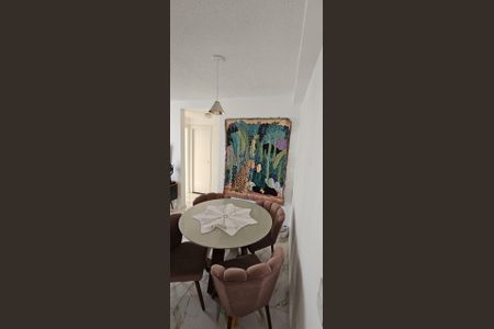 Sala de apartamento à venda com 2 quartos, 42m² em Vila Independencia, São Paulo