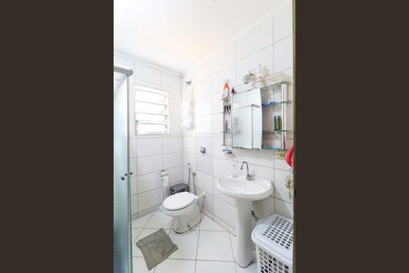 Casa à venda com 290m², 3 quartos e 7 vagas Casa à venda com 290m², 3 quartos e 7 vagasBanheiro
