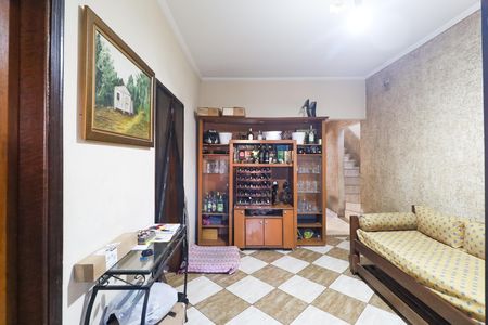 Casa à venda com 3 quartos, 290m² em Jardim Modelo, São Paulo