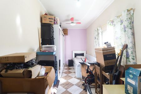 Casa à venda com 290m², 3 quartos e 7 vagas Casa à venda com 290m², 3 quartos e 7 vagasQuarto 3