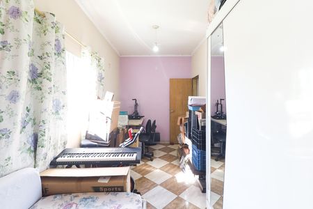 Casa à venda com 290m², 3 quartos e 7 vagas Casa à venda com 290m², 3 quartos e 7 vagasQuarto 3