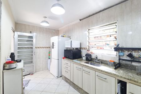Casa à venda com 290m², 3 quartos e 7 vagas Casa à venda com 290m², 3 quartos e 7 vagasCozinha