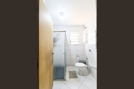 Casa à venda com 290m², 3 quartos e 7 vagas Casa à venda com 290m², 3 quartos e 7 vagasBanheiro