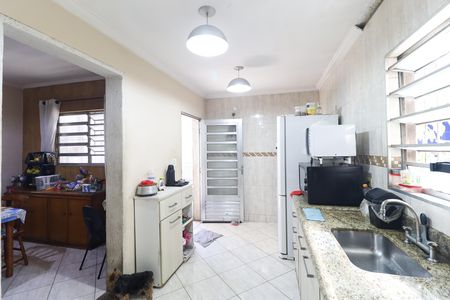 Casa à venda com 290m², 3 quartos e 7 vagas Casa à venda com 290m², 3 quartos e 7 vagasCozinha