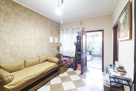 Casa à venda com 290m², 3 quartos e 7 vagas Casa à venda com 290m², 3 quartos e 7 vagasSala