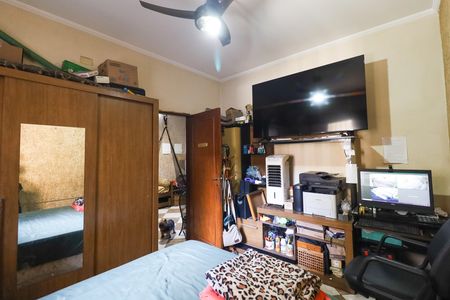 Casa à venda com 290m², 3 quartos e 7 vagas Casa à venda com 290m², 3 quartos e 7 vagasQuarto 2