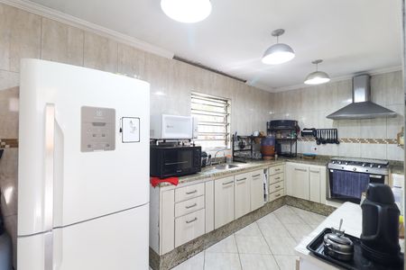 Casa à venda com 290m², 3 quartos e 7 vagas Casa à venda com 290m², 3 quartos e 7 vagasCozinha