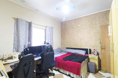 Suíte de casa à venda com 3 quartos, 290m² em Jardim Modelo, São Paulo