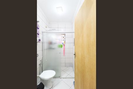 Suíte - Banheiro de casa à venda com 3 quartos, 290m² em Jardim Modelo, São Paulo
